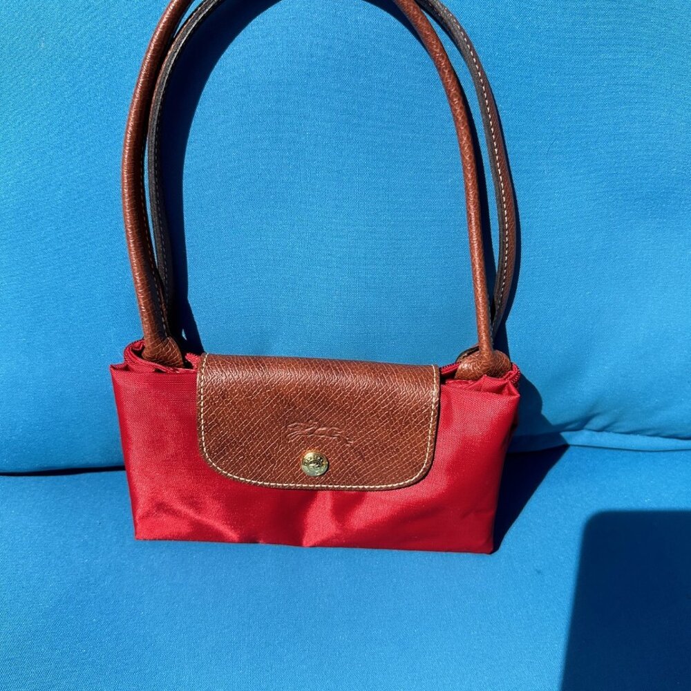 Longchamp Le Pliage tote